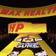 Illustration for article titled New WWE Stars Ring Entrance Is Straight Out Of A Video Game